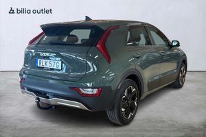 Kia Niro bild 9