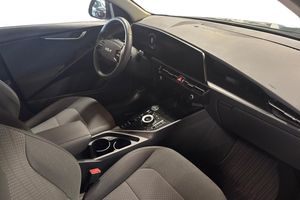 Kia Niro bild 19