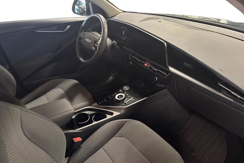 Kia Niro bild 19