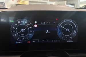 Kia Niro bild 14