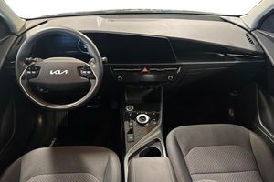 Kia Niro bild 12