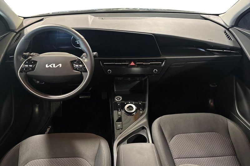 Kia Niro bild 12