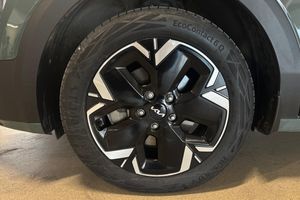Kia Niro bild 5