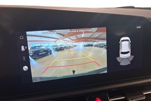 Kia Niro bild 15