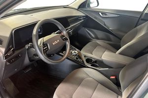 Kia Niro bild 11