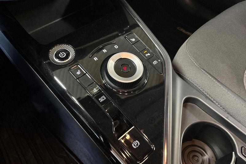 Kia Niro bild 18