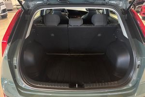 Kia Niro bild 21