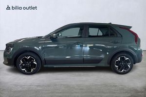 Kia Niro bild 6