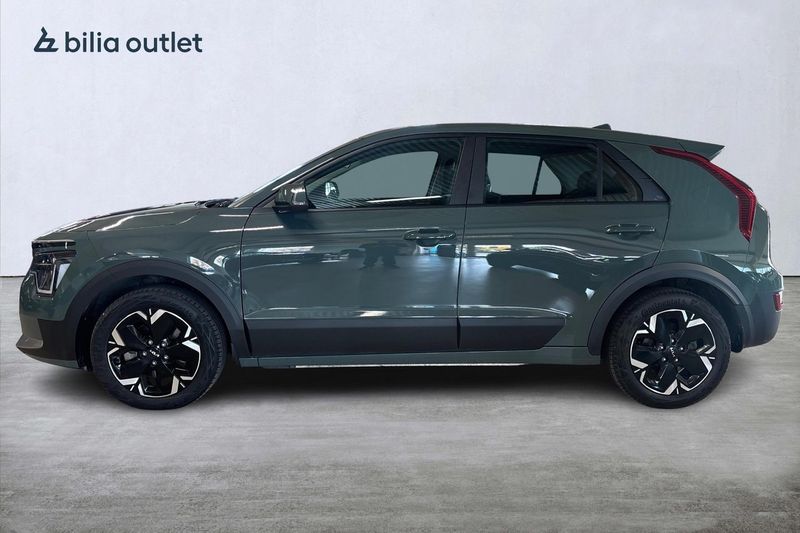 Kia Niro bild 6