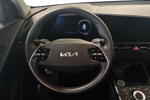 Kia Niro bild 13