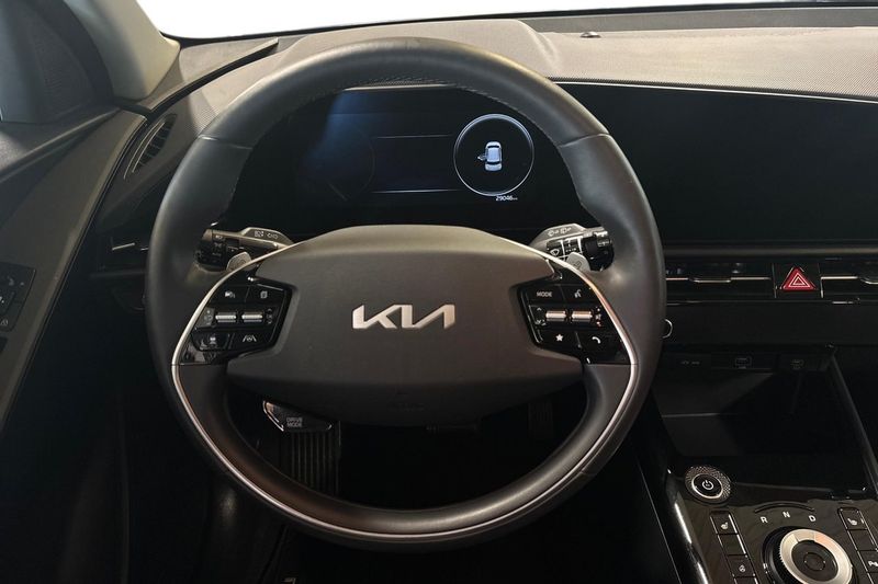 Kia Niro bild 13