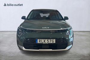 Kia Niro bild 3