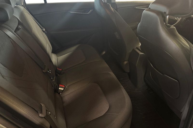 Kia Niro bild 20