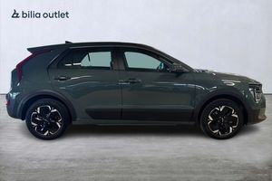 Kia Niro bild 10