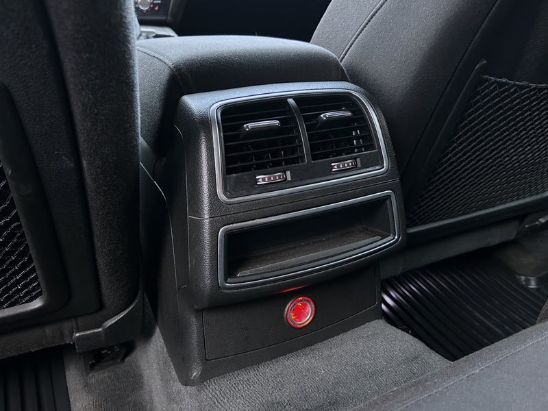 Audi A6 bild 24