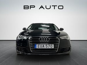 Audi A6 bild 3