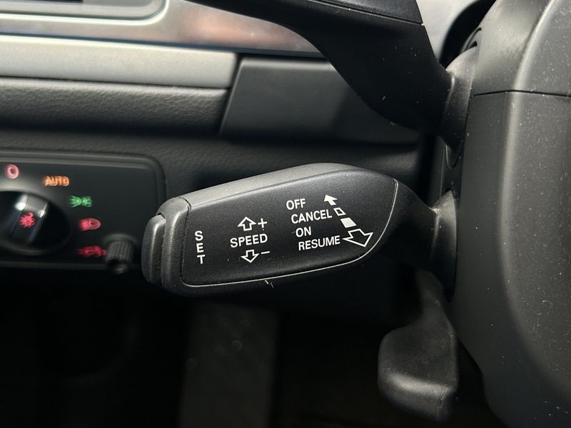Audi A6 bild 22