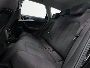 Audi A6 bild 11