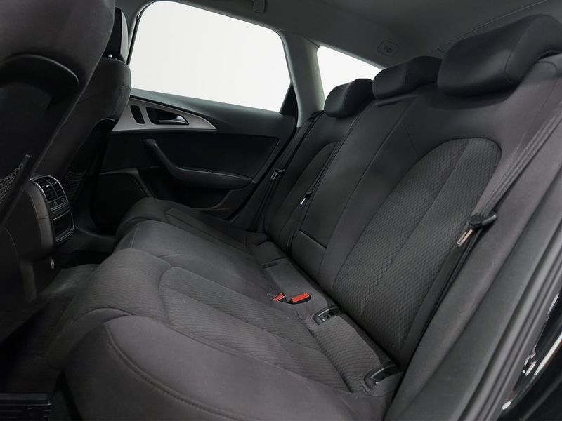Audi A6 bild 11