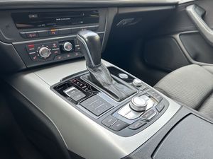 Audi A6 bild 21