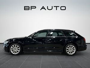 Audi A6 bild 2