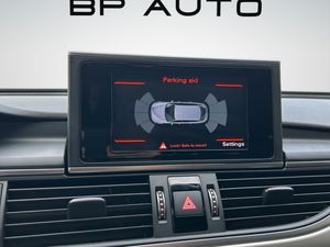 Audi A6 bild 18