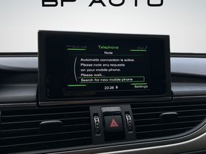 Audi A6 bild 16