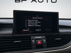Audi A6 bild 19