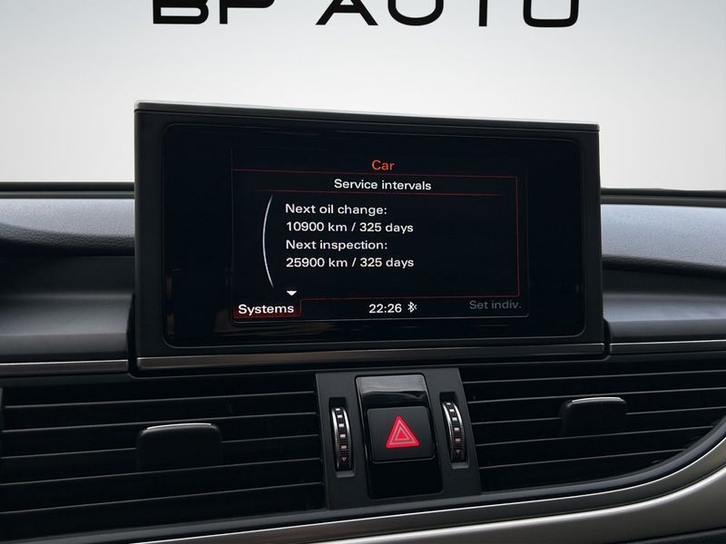 Audi A6 bild 19