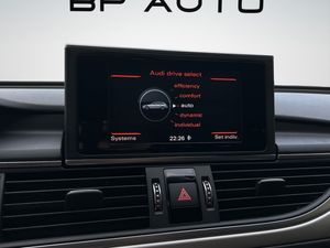 Audi A6 bild 17