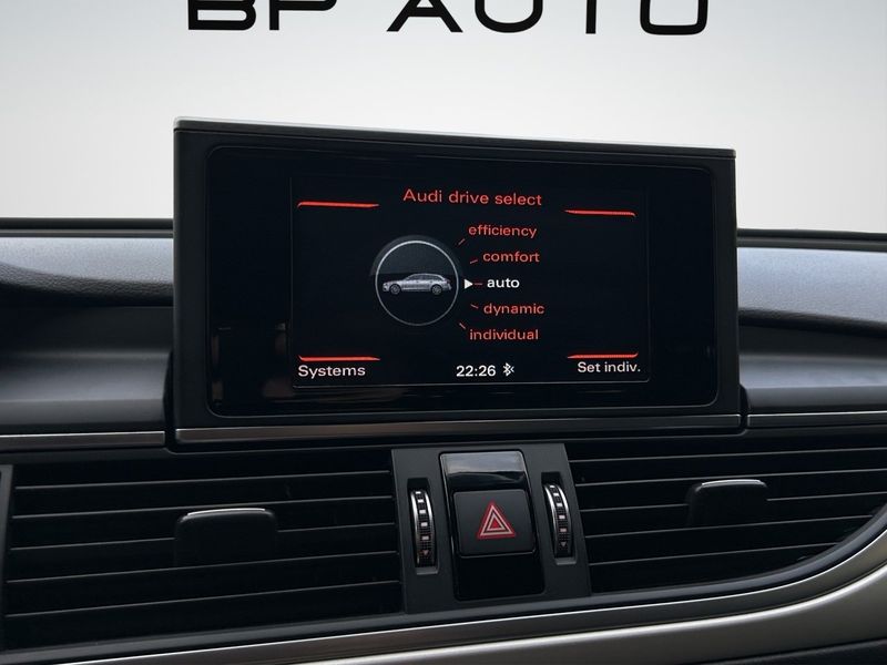 Audi A6 bild 17