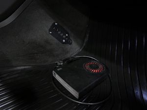 Audi A6 bild 23