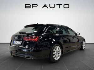 Audi A6 bild 6