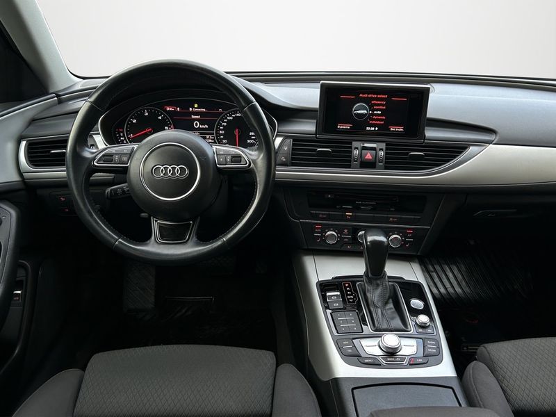Audi A6 bild 9