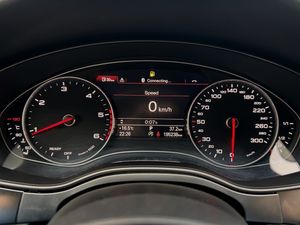 Audi A6 bild 15