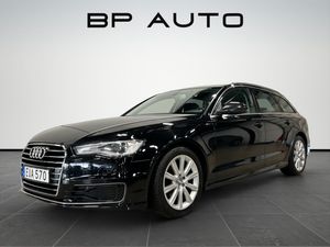 Audi A6 bild 1