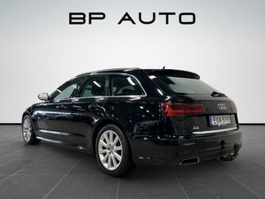 Audi A6 bild 5