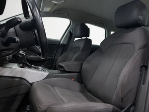 Audi A6 bild 10