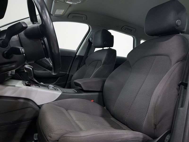 Audi A6 bild 10