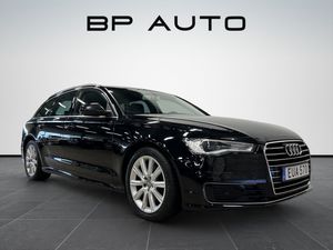 Audi A6 bild 8