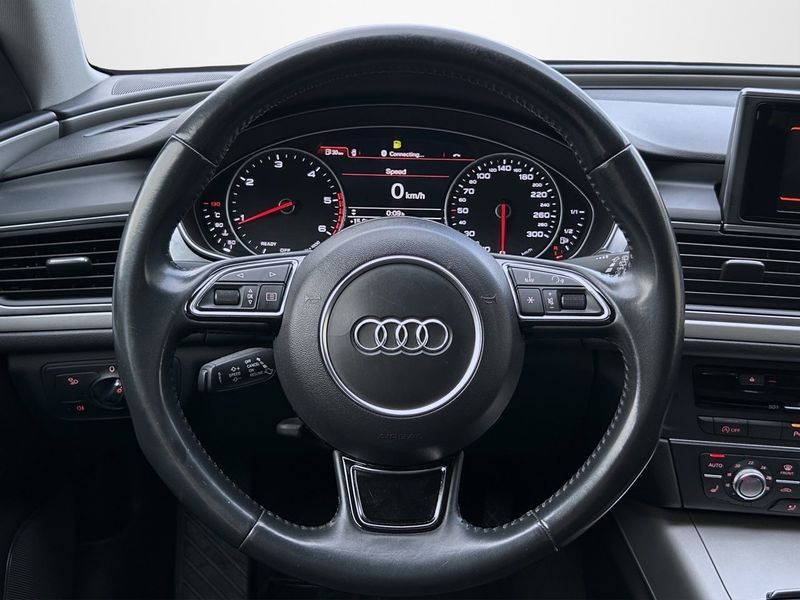Audi A6 bild 14