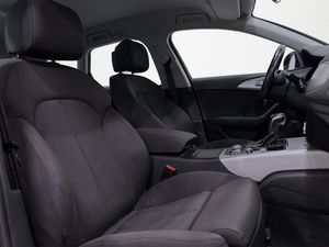 Audi A6 bild 12