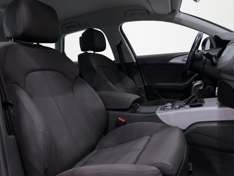 Audi A6 bild 12