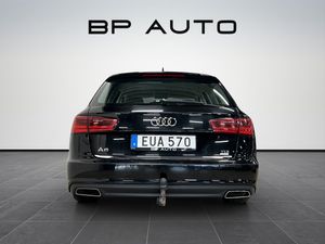 Audi A6 bild 4