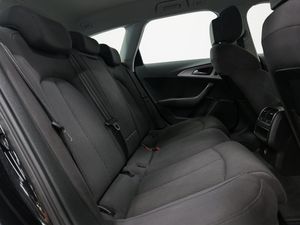 Audi A6 bild 13