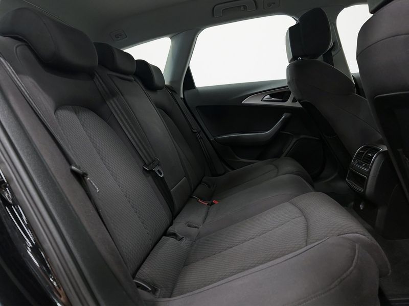 Audi A6 bild 13