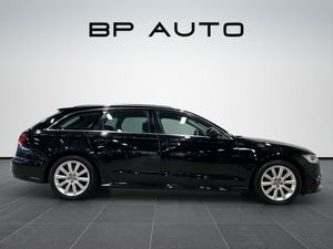 Audi A6 bild 7