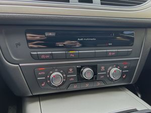 Audi A6 bild 20
