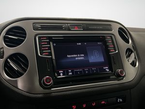 Volkswagen Tiguan bild 17