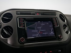 Volkswagen Tiguan bild 16